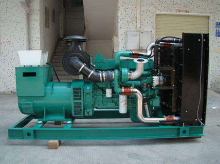 巨鹿1100kw康明斯柴油发电机组图片 巨鹿1100kw康明斯柴油发电机组图片