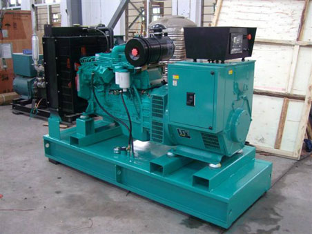 巨鹿200kw康明斯柴油发电机组图片 巨鹿200kw康明斯柴油发电机组图片