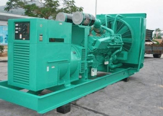 巨鹿75kw康明斯柴油发电机组图片 巨鹿75kw康明斯柴油发电机组图片