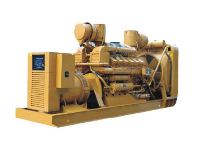 巨鹿发电机出租