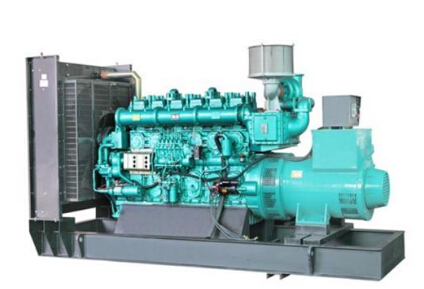 巨鹿发电机出租