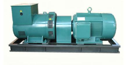 巨鹿发电机出租