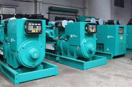巨鹿柴油发电机 巨鹿柴油发电机