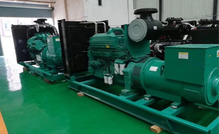 巨鹿发电机出租 巨鹿发电机出租