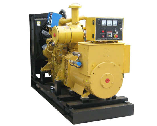 巨鹿发电机出租