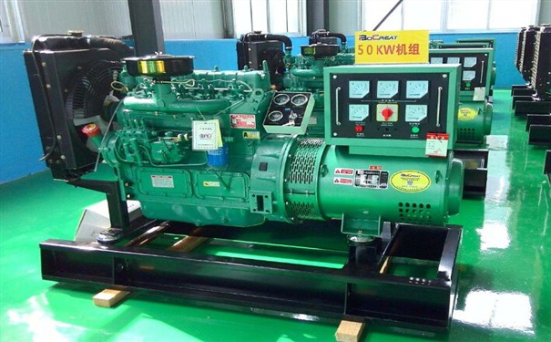 巨鹿发电机出租 巨鹿发电机出租